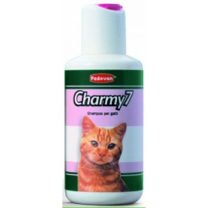 Sampon Charmy 7, 250ml